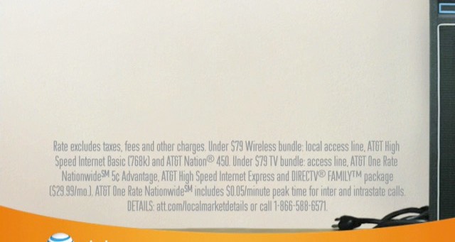 AT&T Bands: Directed by Mark Kudsi