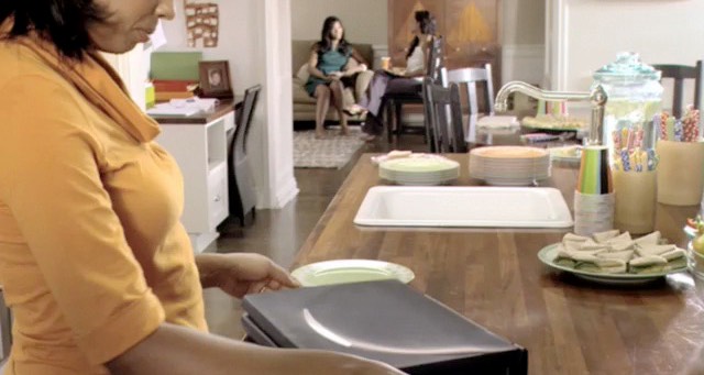 AT&T Cakes: Directed by Grady Hall