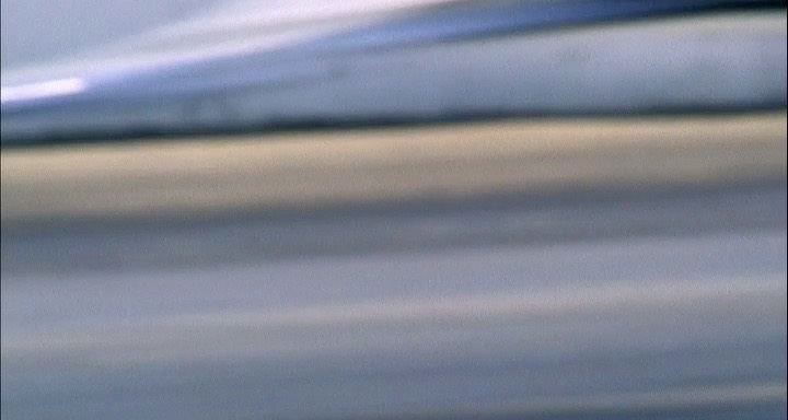 Dodge Charger: Directed by Jeff Zwart