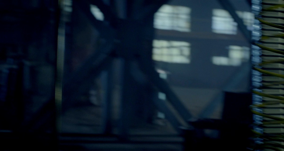 Superfad HP Real Steel: Directed by Justin Leibow