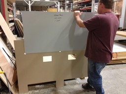 Test Fit