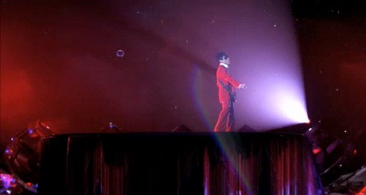 Target Prince: Directed by Mathew Cullen
