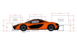 Size relationship to the car (2)