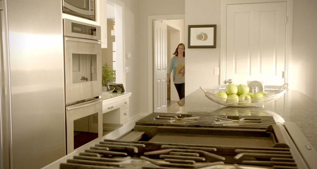 Time Warner Power Walker:Directed by Justin Leibow